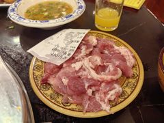 -重庆风光老灶火锅城(同德广场店)