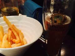 -Shanghai Brew House上海啤酒工坊(老外街店)