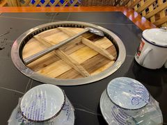 -老家大锅台·地锅鸡·铁锅炖(建邺文体路店)