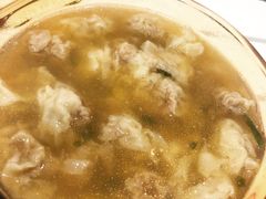 -盖邑扁食店