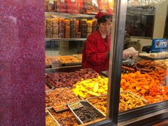 -小宝栗子(嘉华国际商业中心店)