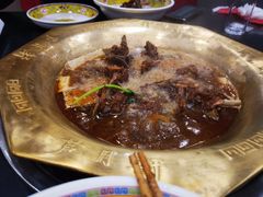 -芦月轩羊蝎子(北蜂窝店)