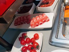 -海底捞火锅(振华商厦店)