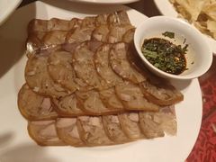 -李氏八大件老菜馆(万宝街店)