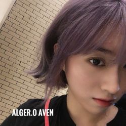 -Alger.O美感沙龙