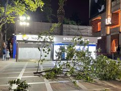 -上海新锦江大酒店