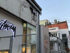 -STUSSY(狎鸥亭路46街店 )