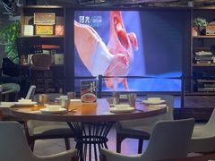 -时光乌托邦空中花园餐厅川味·融合菜(幸福广场店)