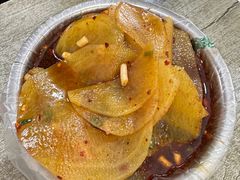-南小区飘香土豆片(船山区店)