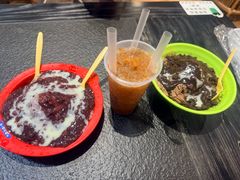 -铁真·刨冰红焖羊肉·正宗老字号