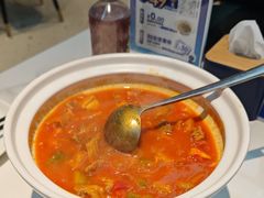 -兰湘子·湘菜小炒(盛龙广场店)