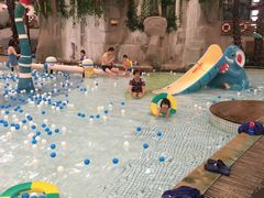 -南宫温泉水世界