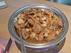 -丫丫厨娘·柠檬鸭(安吉万达店)