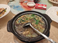 -年辉渔村·非遗传承餐厅(新丰江店)