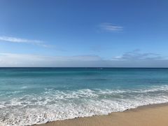 -白沙湾海滩