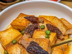 -佛有缘素食馆·荔湾老字号(陈家祠首店)