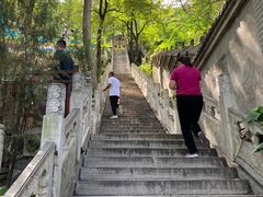 -沕沕水生态风景区