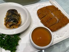 -绿岛国际酒店·海鲜酒楼(八七路店)