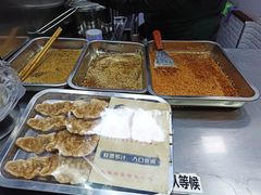 -老绍兴三味臭豆腐(奥林匹克购物广场店)