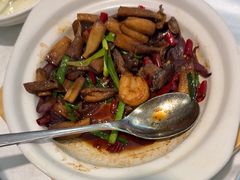 -胶东人家(奥体中心店)