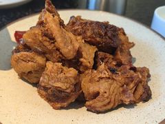 -有才叔的小馆(招商依云曲江店)