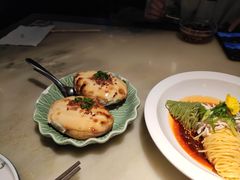 -绿茶餐厅(成都大悦城店)
