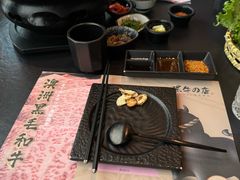 -黑牛の店·黑金店(沈阳万象城店)