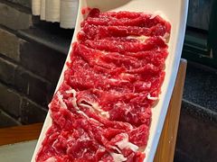 -手选潮汕鲜牛肉火锅(二七广场店)