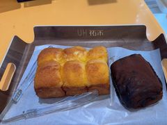 -UH祐禾(上海荟聚店)