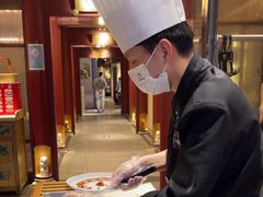 -京味斋·烤鸭·北京菜(安贞店)
