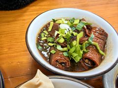 -阿勇面馆(东书房路店)
