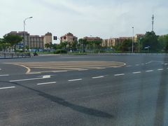 小区环境-宜浩·欧景