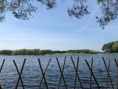 -洪湖生态旅游区