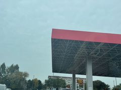 -中国航油花果岛加油站