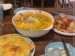 -佬港味粤味小馆(锦艺城店)