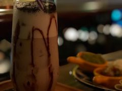 提拉米苏-TEQO·Mexican food & Bar