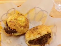 -买又大餐厅(福林里店)