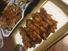 -额娘·春饼烤鸭(乐汇城店)