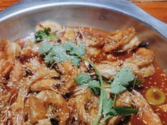 -惠友大虾(太原北街店)