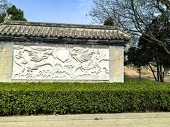 -桃花堤公园