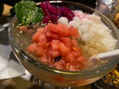 -何师烧烤Pro ·江湖川菜·小龙虾·精酿(太古里旗舰店)