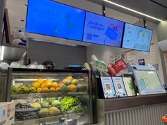-茶百道(玺悦城店)
