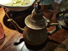 -楼兰新疆主题餐厅(苏州中心店)