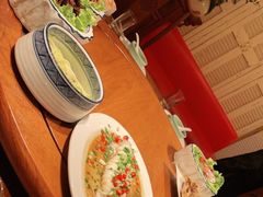 -三两春肚肺汤(崂山路店)