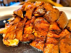 文兴烧鸭-文兴酒家(晶品店)