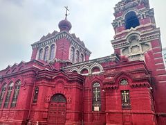 -圣·阿列克谢耶夫教堂