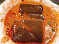 -台北吴记老锅底麻辣火锅(蓝村路店)
