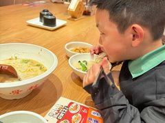 -味千拉面(常州中创店)