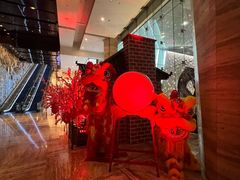 -金轩中餐厅 Jin Xuan(浦东丽思卡尔顿酒店)