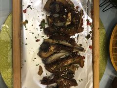 -后宫私房菜(汇客美食娱乐广场店)